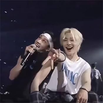 Amazon.co.jp: EESHHA 半袖 tシャツ StrayKids MANIAC 夏服 2023